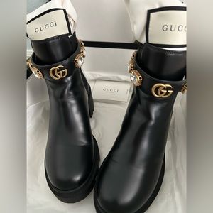 GUCCI Boots